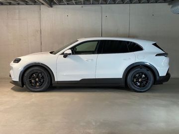 Porsche Cayenne - 3