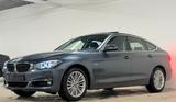 BMW 328iA Gran Turismo xDrive Luxury Line - BMW 328 Gran Turismo Gebrauchtwagen