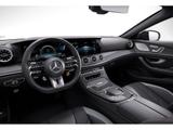 Mercedes-Benz CLS 53 AMG 4M DISTRONIC BURMESTER NIGHT KAMERA - Mercedes-Benz CLS 53 AMG aus 2021