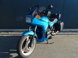 BMW K75S mit Wilbers Fahrwerk, guter Zustand - BMW K 75