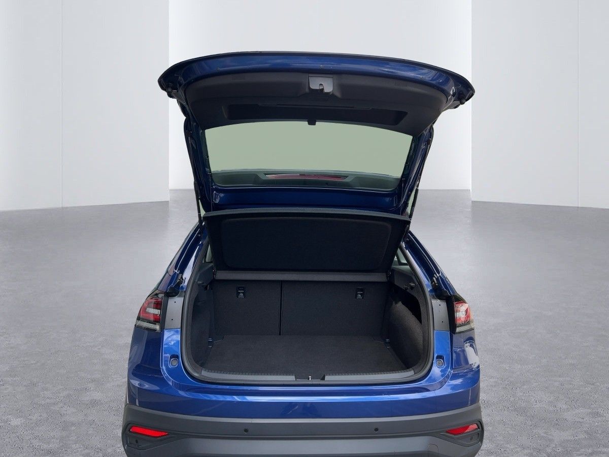 Volkswagen Taigo - Bild 8
