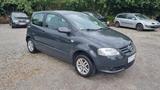 Volkswagen Fox Refresh / Inkl. Garantie - gebrauchte VW Fox aus dem Jahr 2009