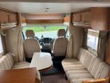Fiat Ducato i30 / Rapido - Fiat Etagenbett
