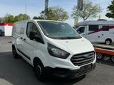 Ford Transit Custom 260 L1 Startup 2.0 TDCi KAT - Ford Transit: 260s