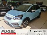 Honda Jazz 1.5 i-MMD Hybrid Crosstar Executive LED|Nav - Honda Jazz: Crosstar