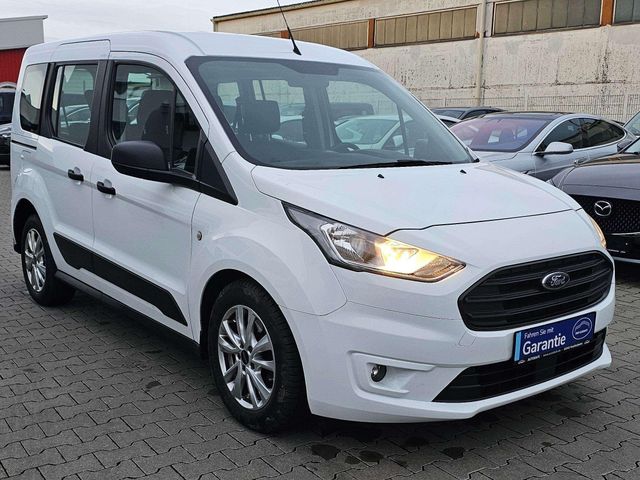 Ford Transit Connect Kombi Trend Automatik*5-Sitzer*K