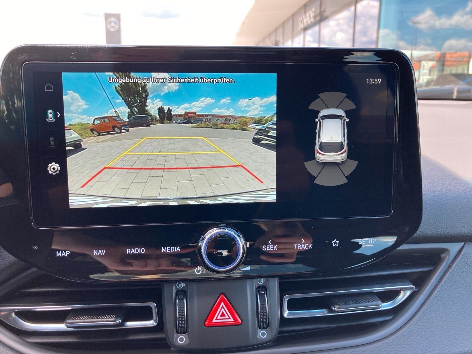 Hyundai i30 – Bild 13