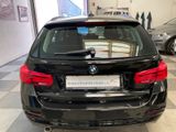 BMW 318d Aut. Touring Navi,18z,LED,Euro6 - BMW 318 mit Diesel-Antrieb