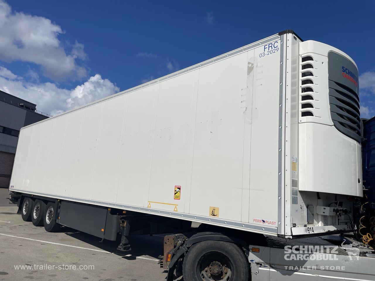 Schmitz Cargobull Reefer Standard