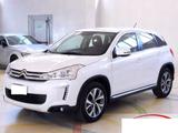 Citroën Citroen C4 Aircross 4X4"Finanziabile Senza Busta - Citroën C4 Aircross