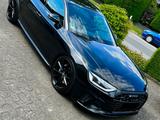 Audi A4 50 TDI S-Line Tiptronic  Quattro Virtual Avan