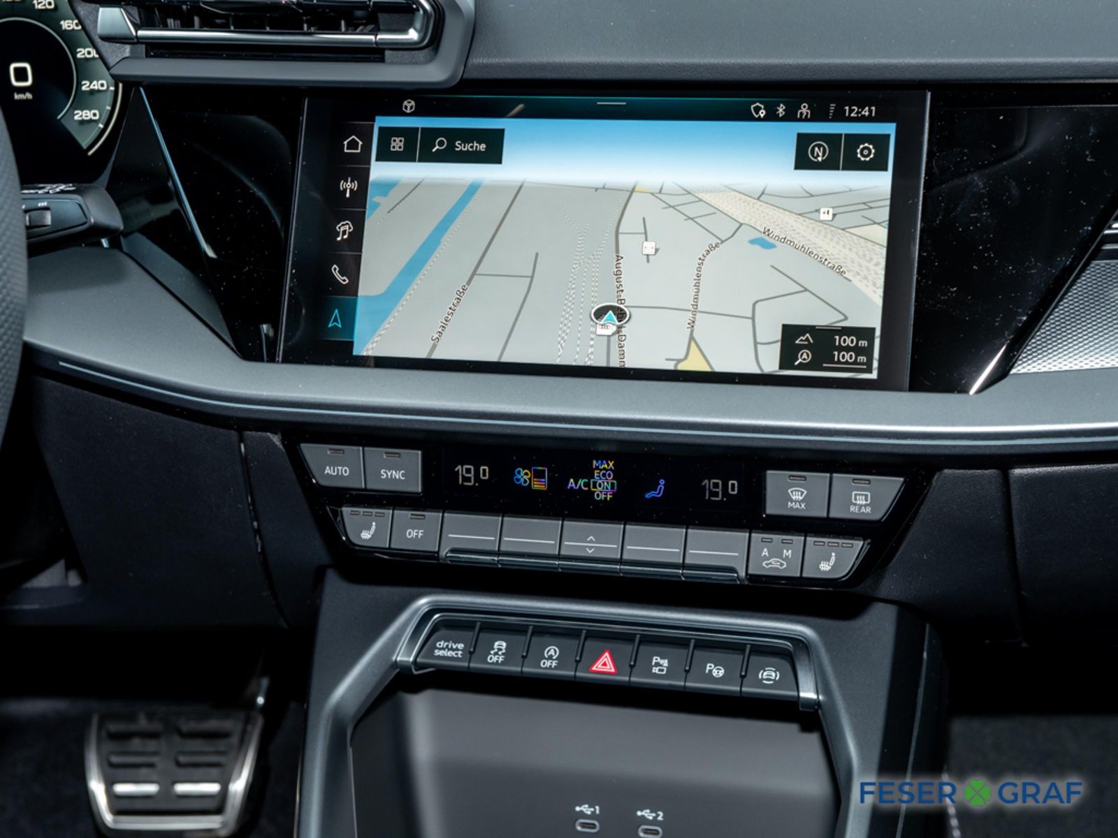 Audi A3 - Bild 8
