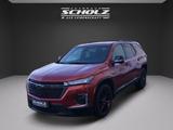 Chevrolet Traverse Premier AWD 3.6L - Chevrolet Gebrauchtwagen von 2024