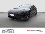 Audi A6 Avant e-tron qu 5JGar S line Tech pro Pano B& - Audi A6 e-tron mit Schiebedach