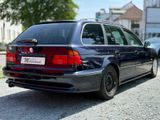 BMW 520i Touring AUTOMATIK KLIMA PDC M-Lenkrad - BMW 520 aus 1998: 520i