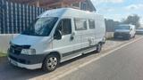 Fiat Ducato 2,3 Kastenwagen Wohnmobil Trigano 2Win - Fiat Tr