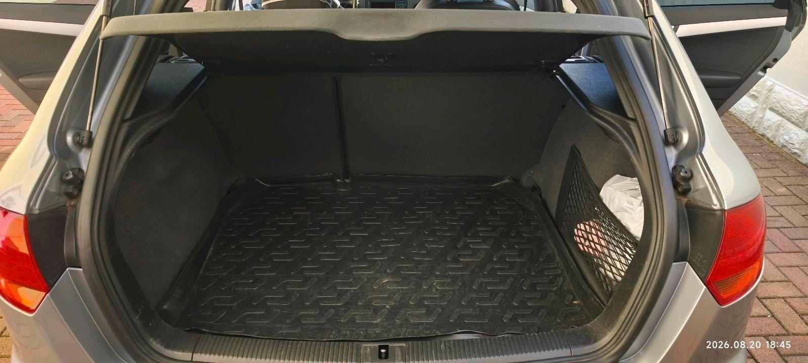 Audi Quattro 2007 — photo 14