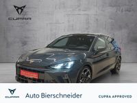 Cupra Leon - Vorschau Bild 1