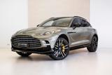 Aston Martin DBX 707 - Aston Martin DBX aus 2022
