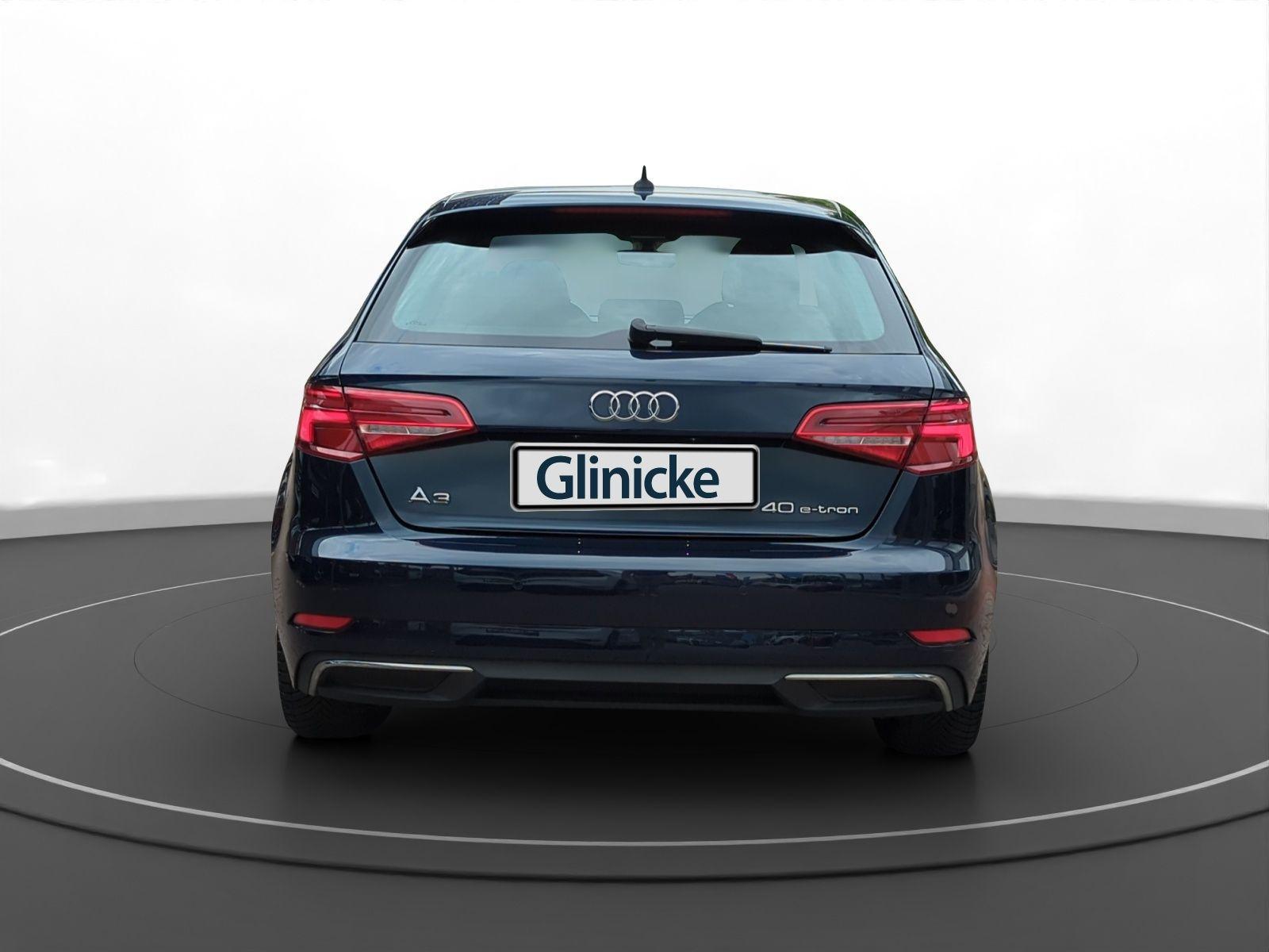 Audi A3 Sportback 40 TFSI quattro sport S-line, миниатюра 7