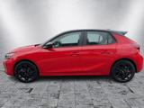 Opel Corsa YES 1.2 48V Hybrid Inject. Turbo - Opel Corsa YES mit Hybrid-Antrieb (Benzin/Elektro)