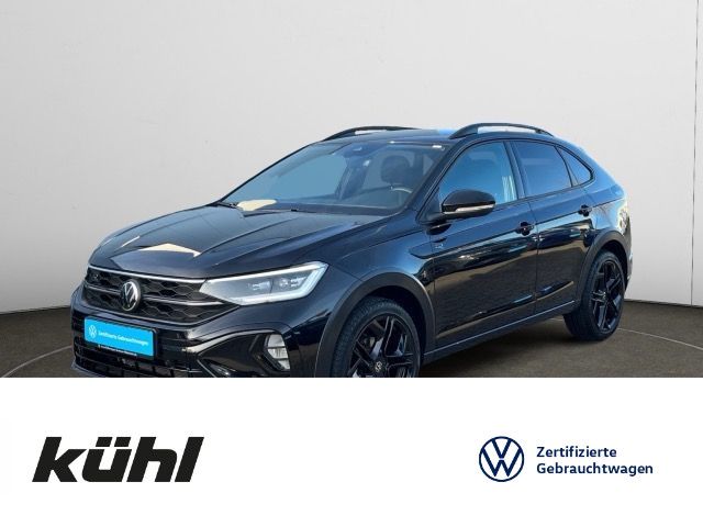 Taigo 1.0 TSI DSG R-Line Navi,Black Style,IQ Dri