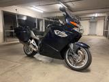 BMW K1300 GT gepflegter SportTourer - Tempomat, ESA - BMW K 1300 GT