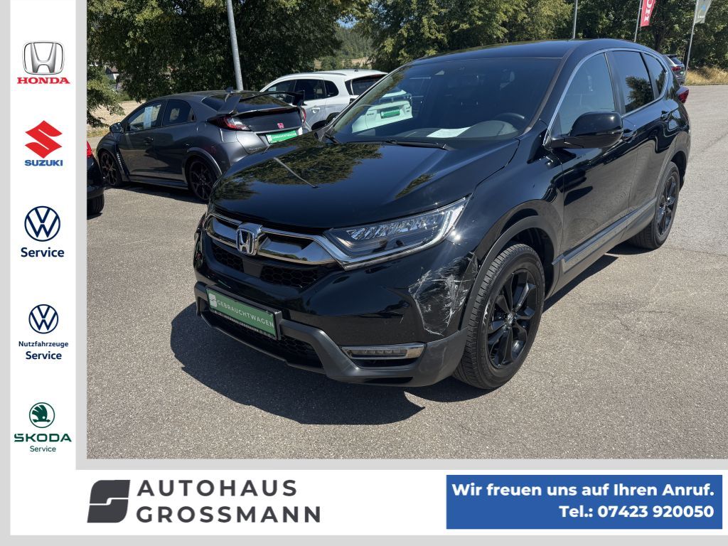 Image of Honda CR-V