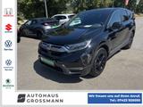 Honda CR-V 2.0 i-MMD Hybrid 4WD Sport Line - gebrauchte Honda CR-V aus dem Jahr 2022