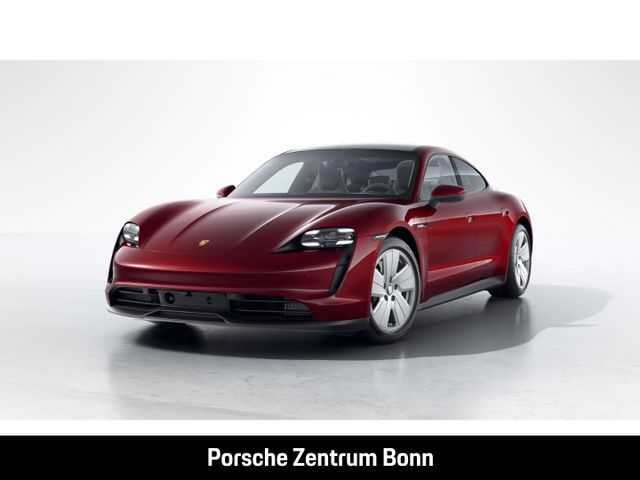 Porsche Taycan ''Hinterachslenkung 14-Wege BOSE InnoDriv