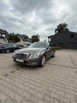Mercedes-Benz 250 - Mercedes-Benz 250 in Bielefeld