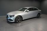 Mercedes-Benz E 200 d AVANTGARDE/TOTW/KAMERA/BUSINESS/SHZ - Mercedes-Benz E 200: Limousine