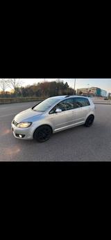 Volkswagen VW Golf Plus 1.6 TDI  1. Hand /Beschreibu... - Volkswagen Golf Plus in Aachen