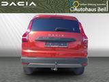 Dacia Jogger Extreme - Dacia Jogger: mit Anhängerkupplung