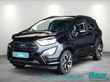 Ford ECOSPORT 1.0 EcoBoost ST-LINE Winter-Paket Navi - Behindertengerechte Ford EcoSport