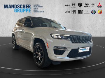 Jeep Grand Cherokee 2.0 Summit 4xe *KEYLESS*PANO*