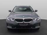 BMW 320d xD Sport Line ACC Laser HUD DAB Alarm Leder - BMW 320 Gebrauchtwagen in Hannover