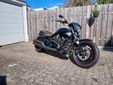 Harley-Davidson V-Rod, Night Rod Special  Custom  - HARLEY-DAVIDSON V ROD CUSTOM