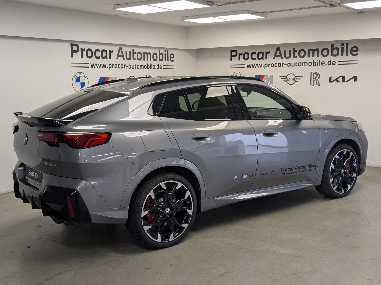 BMW X2 - Bild 5