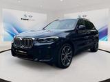 BMW X3 xDrive20d AHK HEAD-UP PANO RFK HIFI LORDOSE