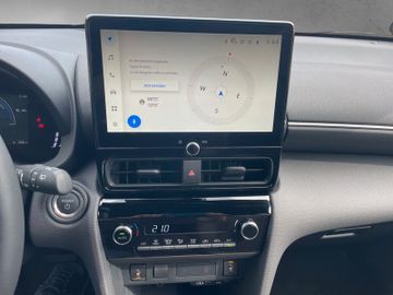 Toyota Yaris Cross 1.5 Hybrid Teamplayer *BLIS*PDC*SHZ*