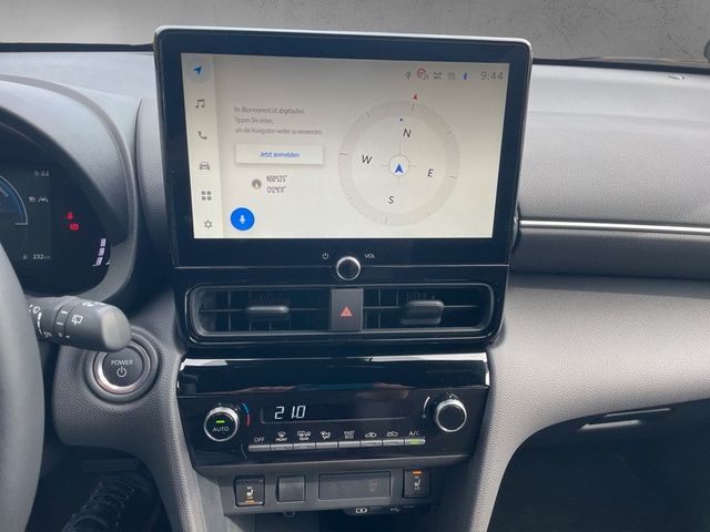 Toyota Yaris Cross 1.5 Hybrid Teamplayer *BLIS*PDC*SHZ*