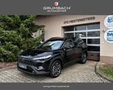 Toyota Corolla Cross Style Teamplayer Hybrid 2,0-l-V... - Toyota Corolla Cross: Style