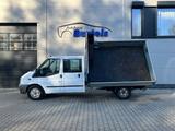 Ford Transit Pritsche Kipper FT 350 L Doppelkabine - Angebote