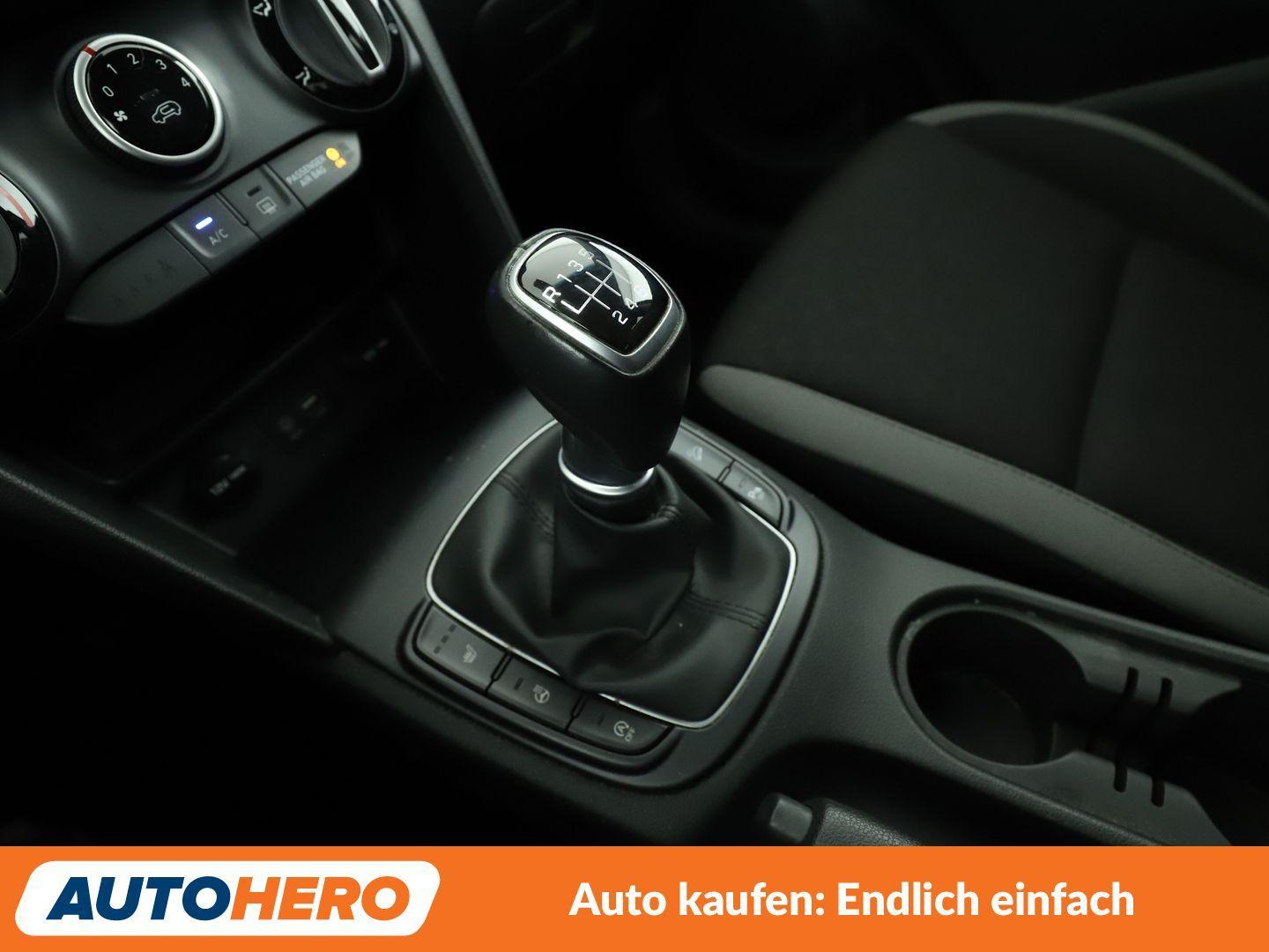 Hyundai Kona 1.0 TGDI Trend 2WD