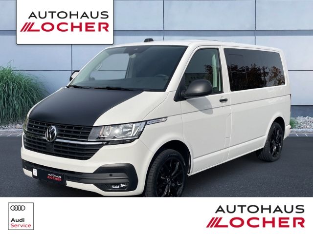 Volkswagen T6.1 Multivan Trendline 2.0 TDI DSG ACC DAB SHZ 