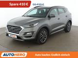 Hyundai Tucson 1.6 TGDI Style 2WD *NAVI*TEMPO*360CAM*PDC - Hyundai TUCSON Gebrauchtwagen in Stuttgart