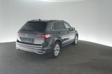 Volkswagen Tiguan 2.0 TSI 4M. DSG Elegance Navi Panorama - Volkswagen Tiguan: Elegance