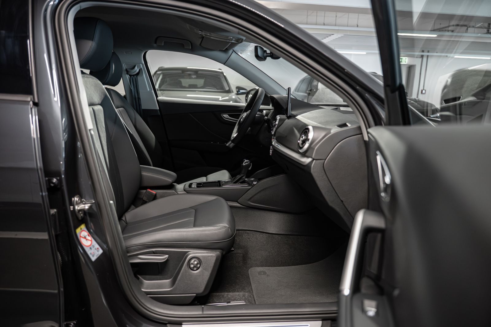 Audi Q2 - Bild 6
