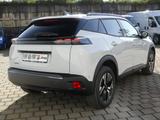 Peugeot 2008 ALLURE PureTech 1.2 100 PS MT6 SICHT ASSIST - Peugeot 2008: 1.6